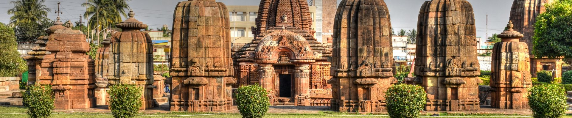 Odisha