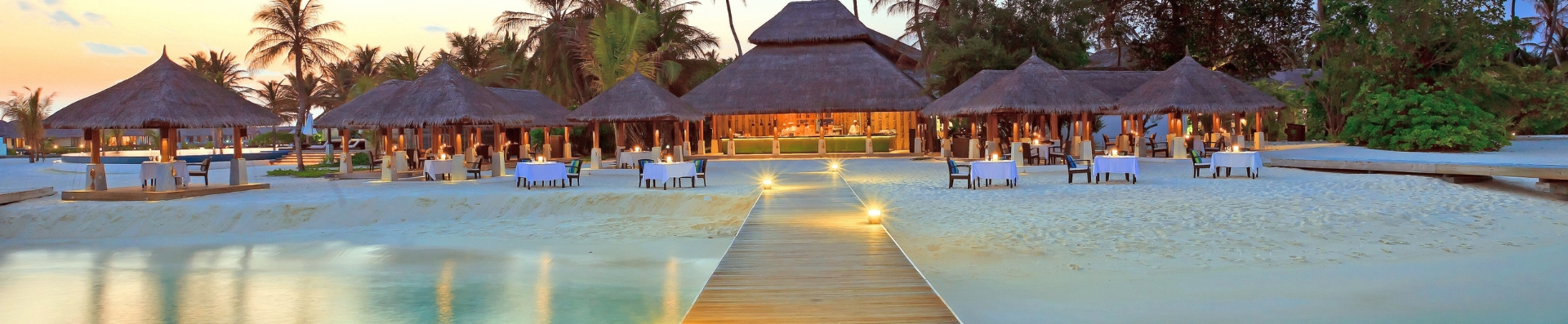 Beach Resort