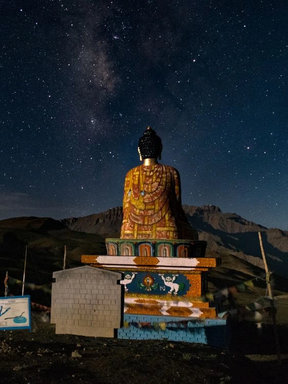 Spiti Valley Tour