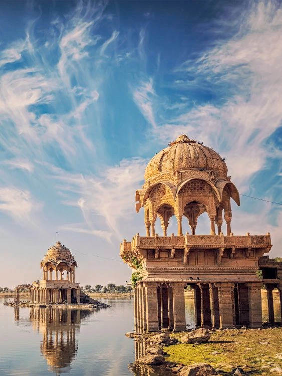 Rajasthan