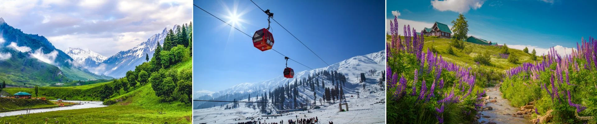 Kashmir