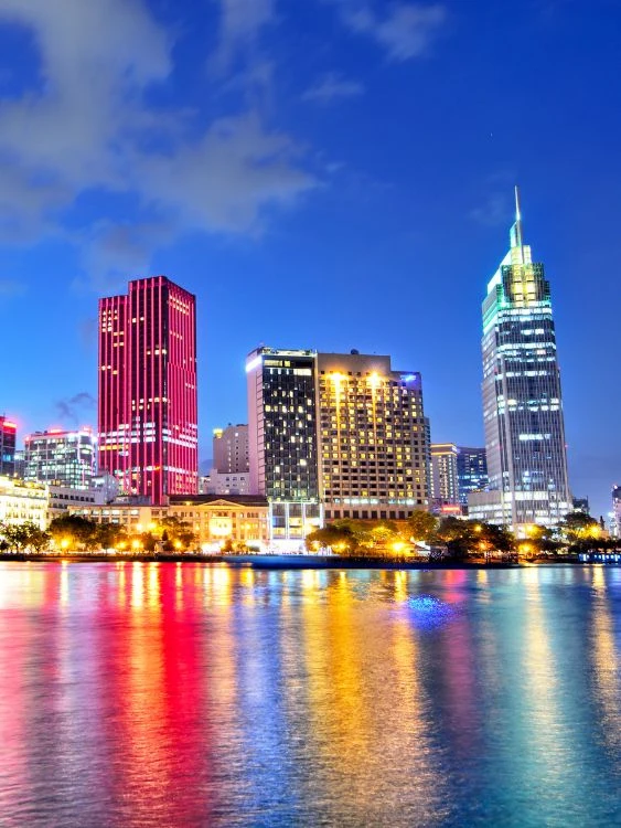 Vietnam
