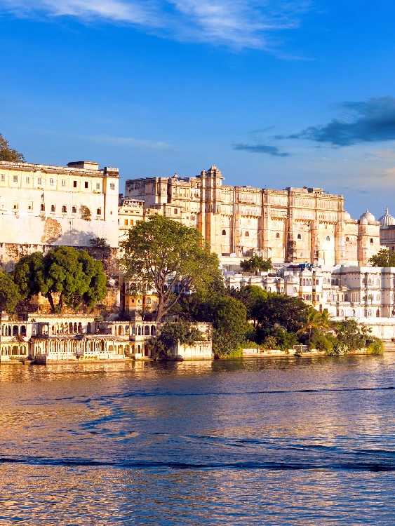 Rajasthan - 6Nights / 7Days