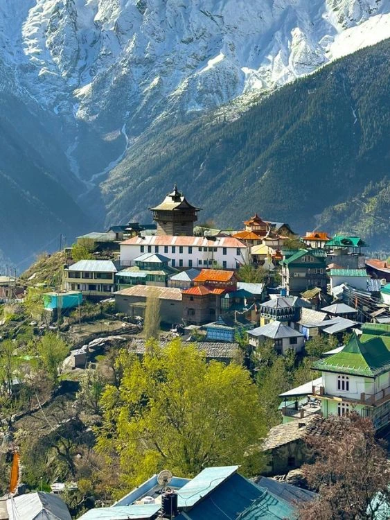 Shimla Manali Amritsar Tour Package