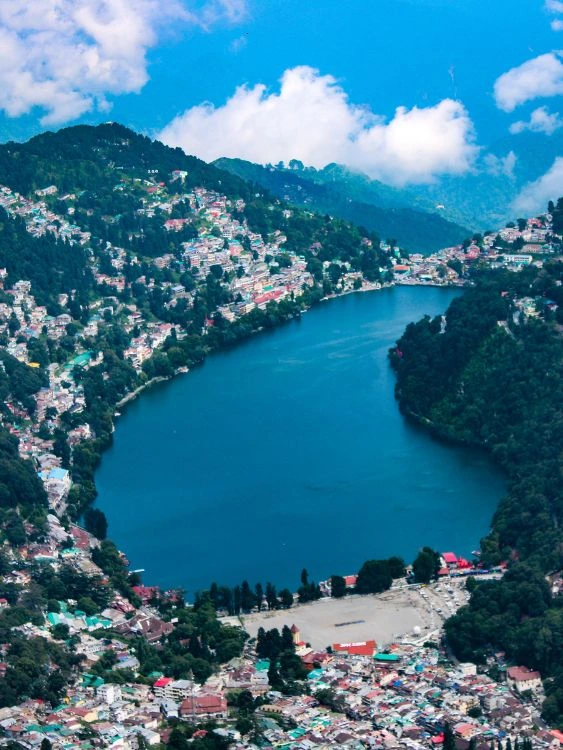 Nainital & Almora Tour Package