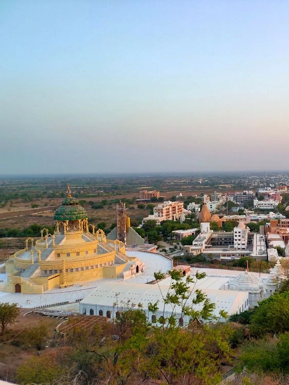 Gujarat