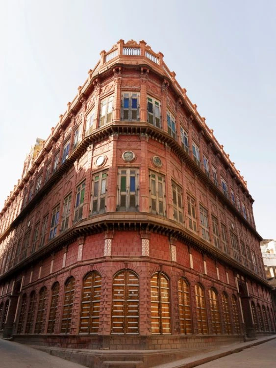 Rajasthan