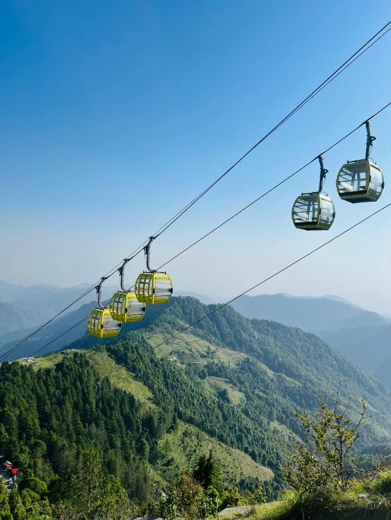 Uttarakhand Tour Package