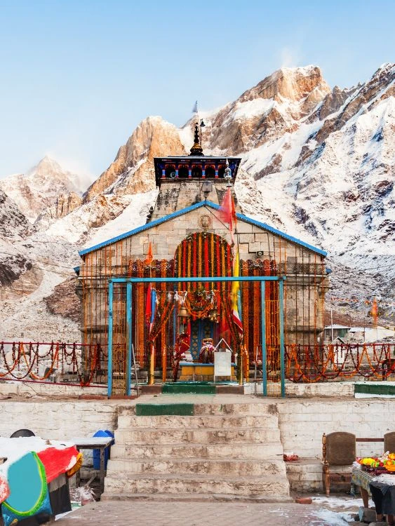 Ek Dham Yatra from Haridwar
