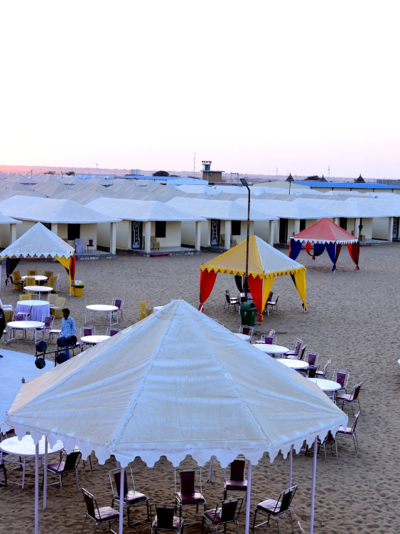Jaipur, Jaisalmer, Sam Sand Dunes, Udaipur Tour