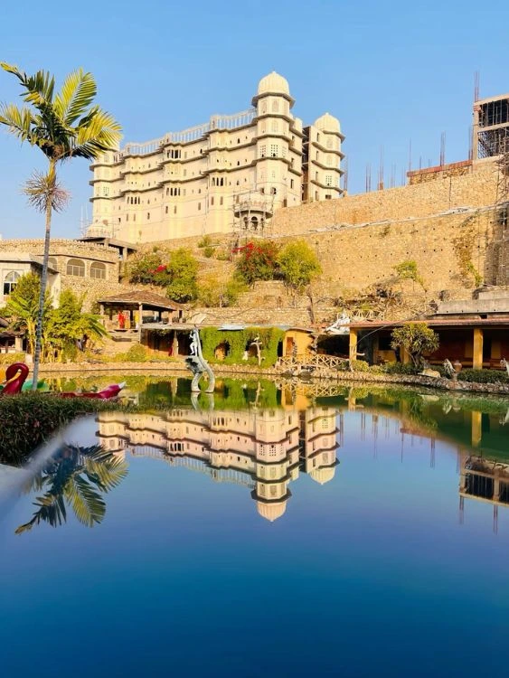 Udaipur Tour Package