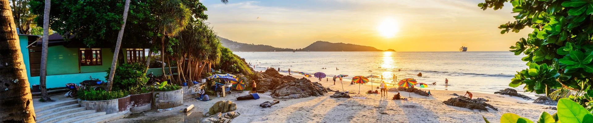 Thailand