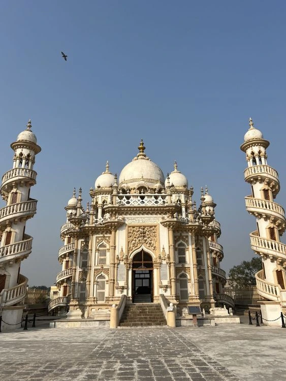 Gujarat