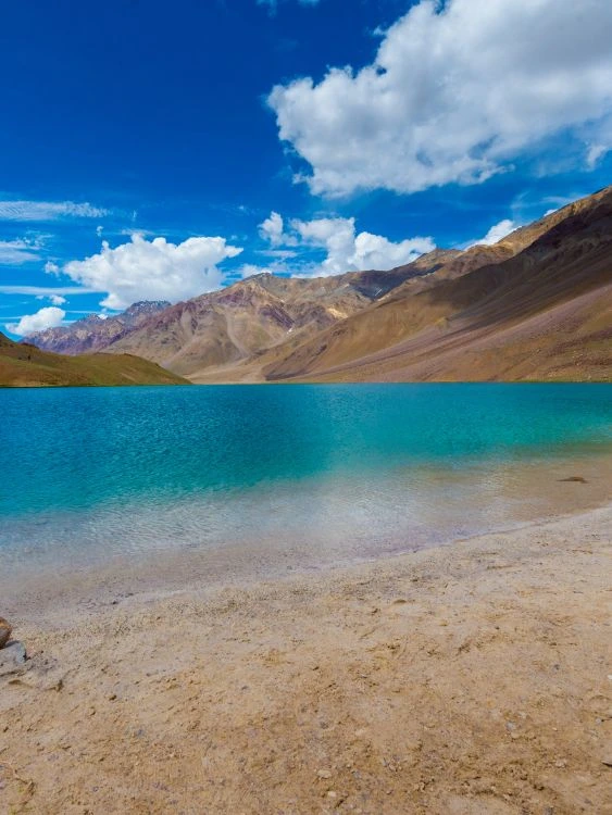Spiti Valley Tour With Manali
