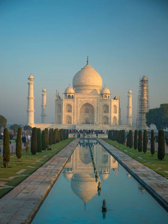Agra, Ranthambore, Jaipur Tour Package