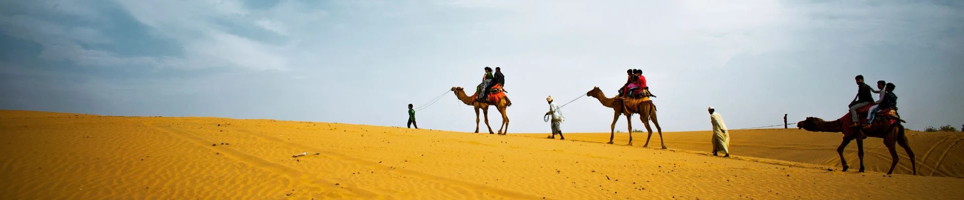 RAJASTHAN