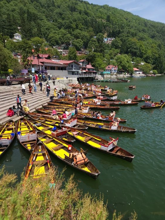 Uttarakhand Tour Package