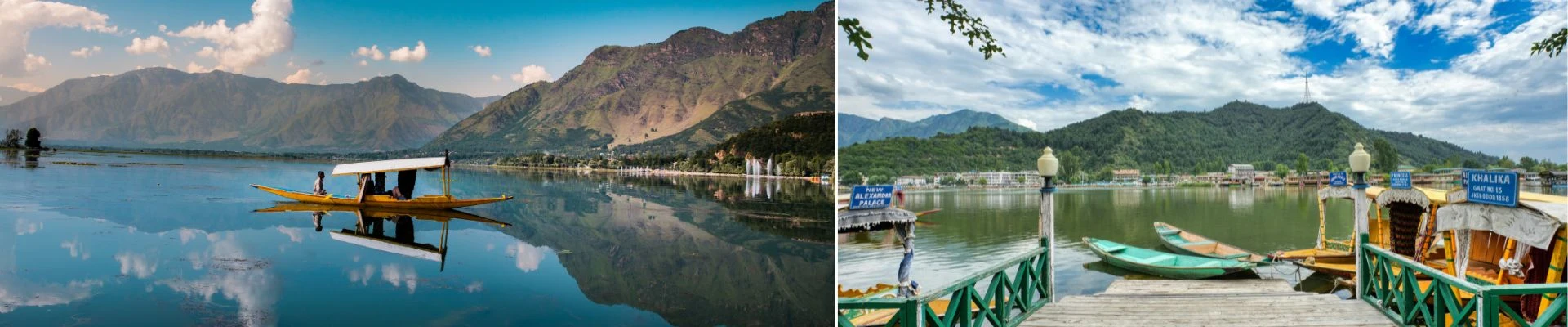 Kashmir Tour