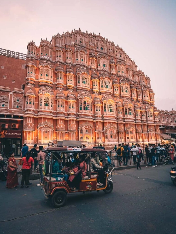 RAJASTHAN