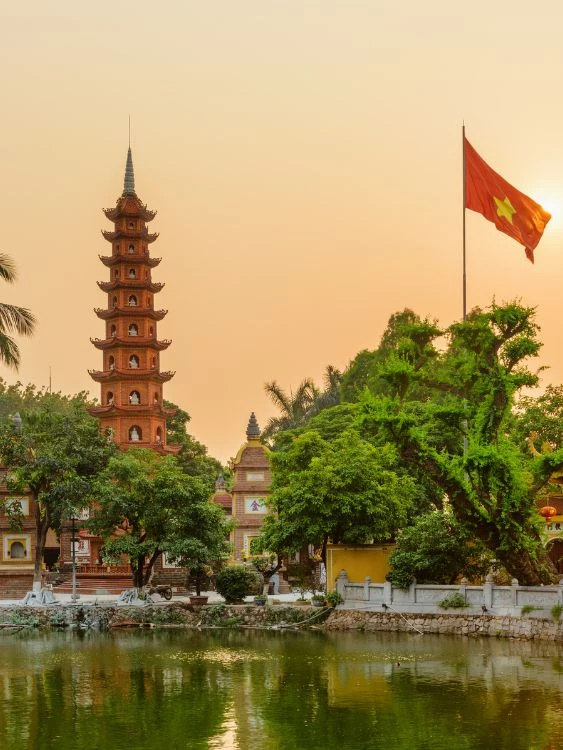 Vietnam