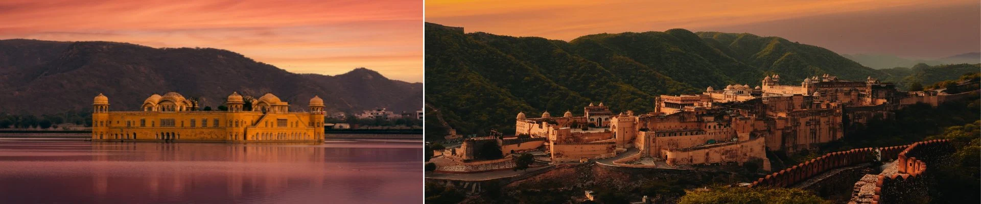 Udaipur Tour Package
