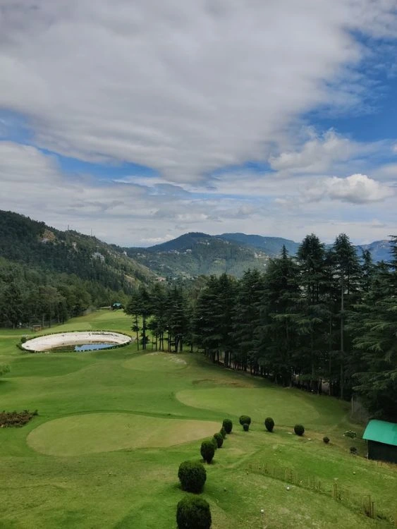 Nainital & Ranikhet Tour Package