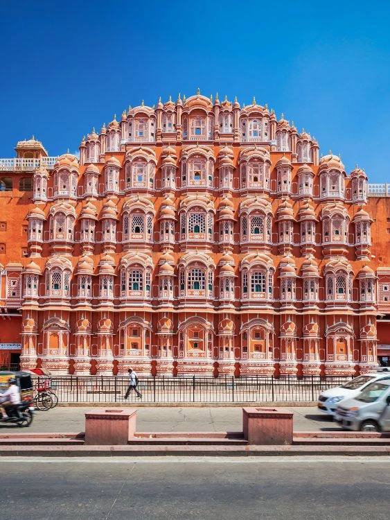 Rajasthan