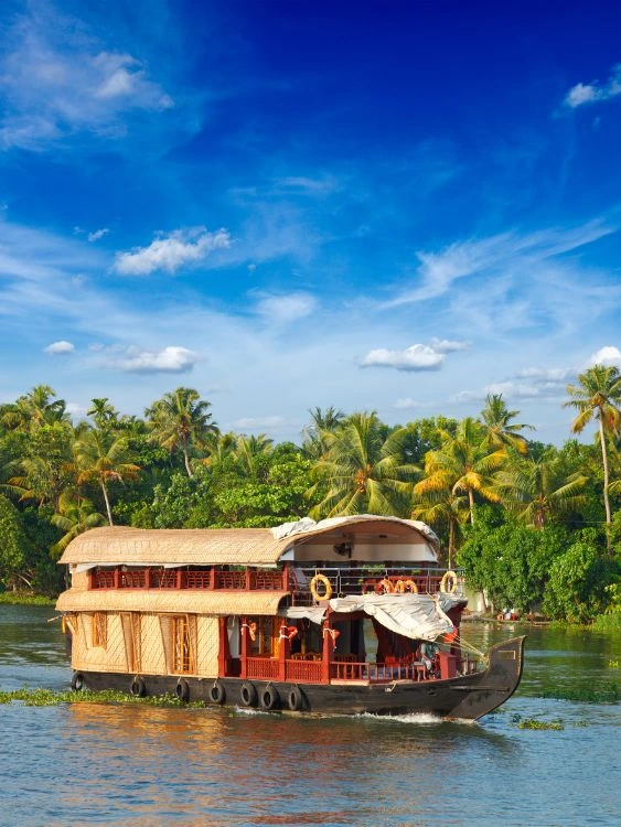 Kerala Tour Package