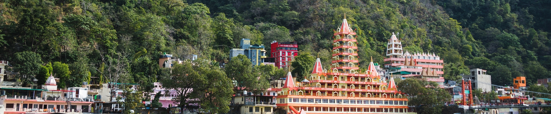 Uttarakhand Tour Package