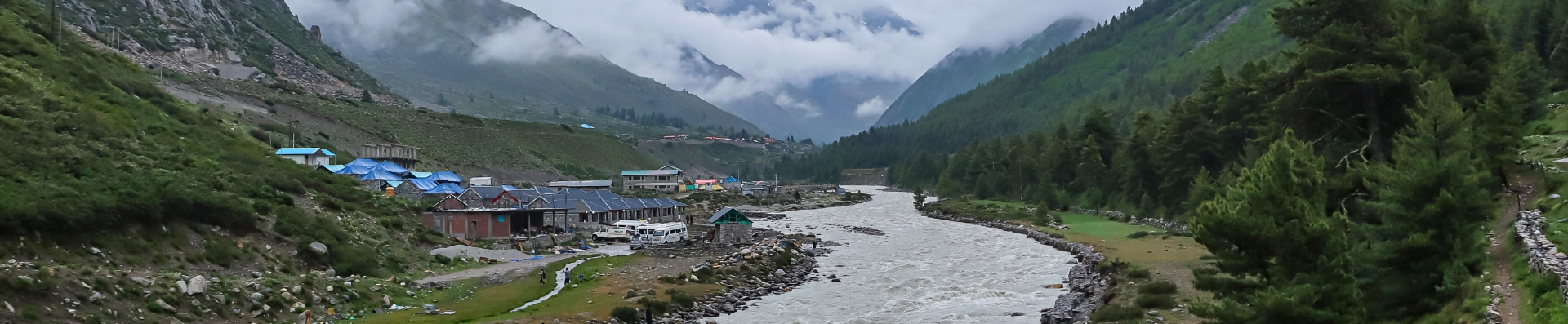 Spiti Valley Tour