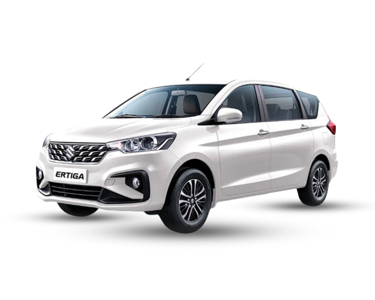 SUV - Ertiga